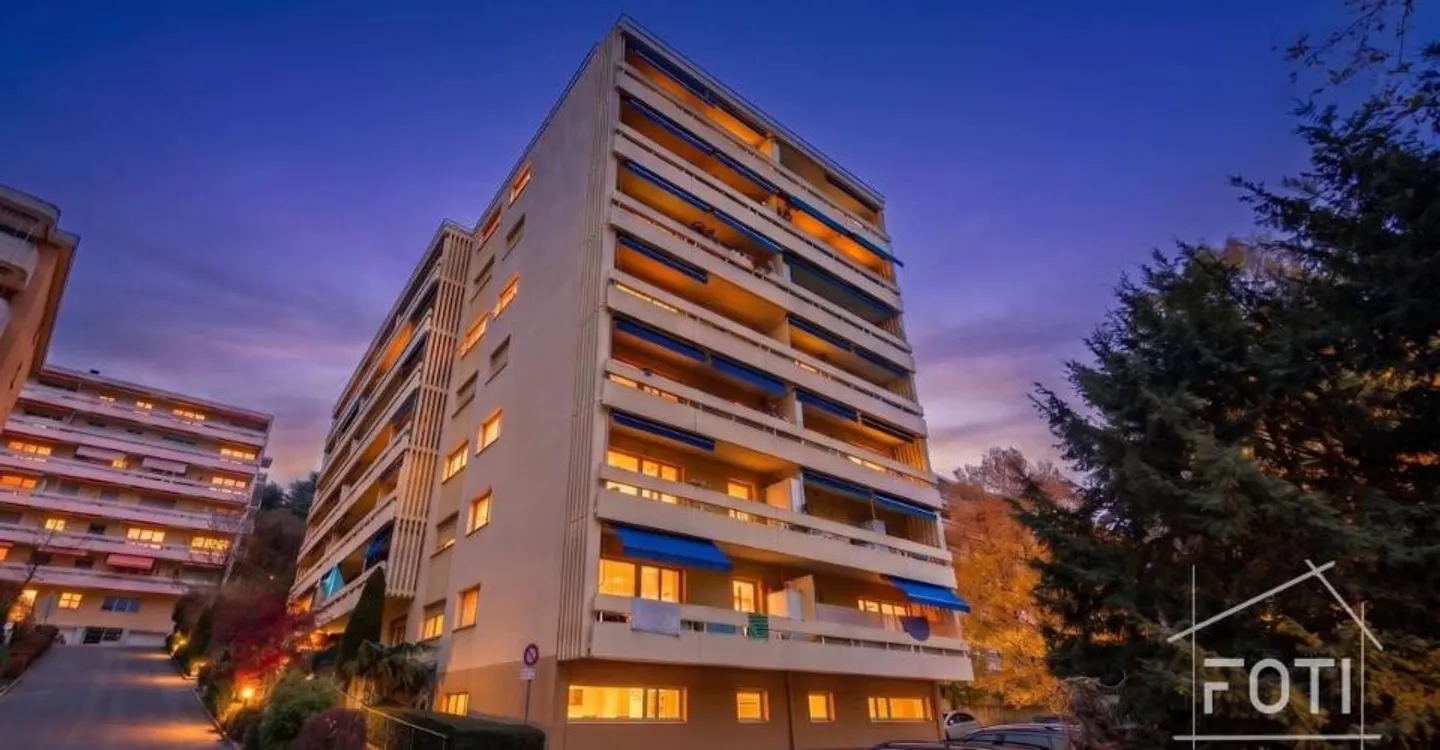 Renovierte 2,5-Zimmer-Wohnung mit Rendite - 4,62% - Foto 7 von 7