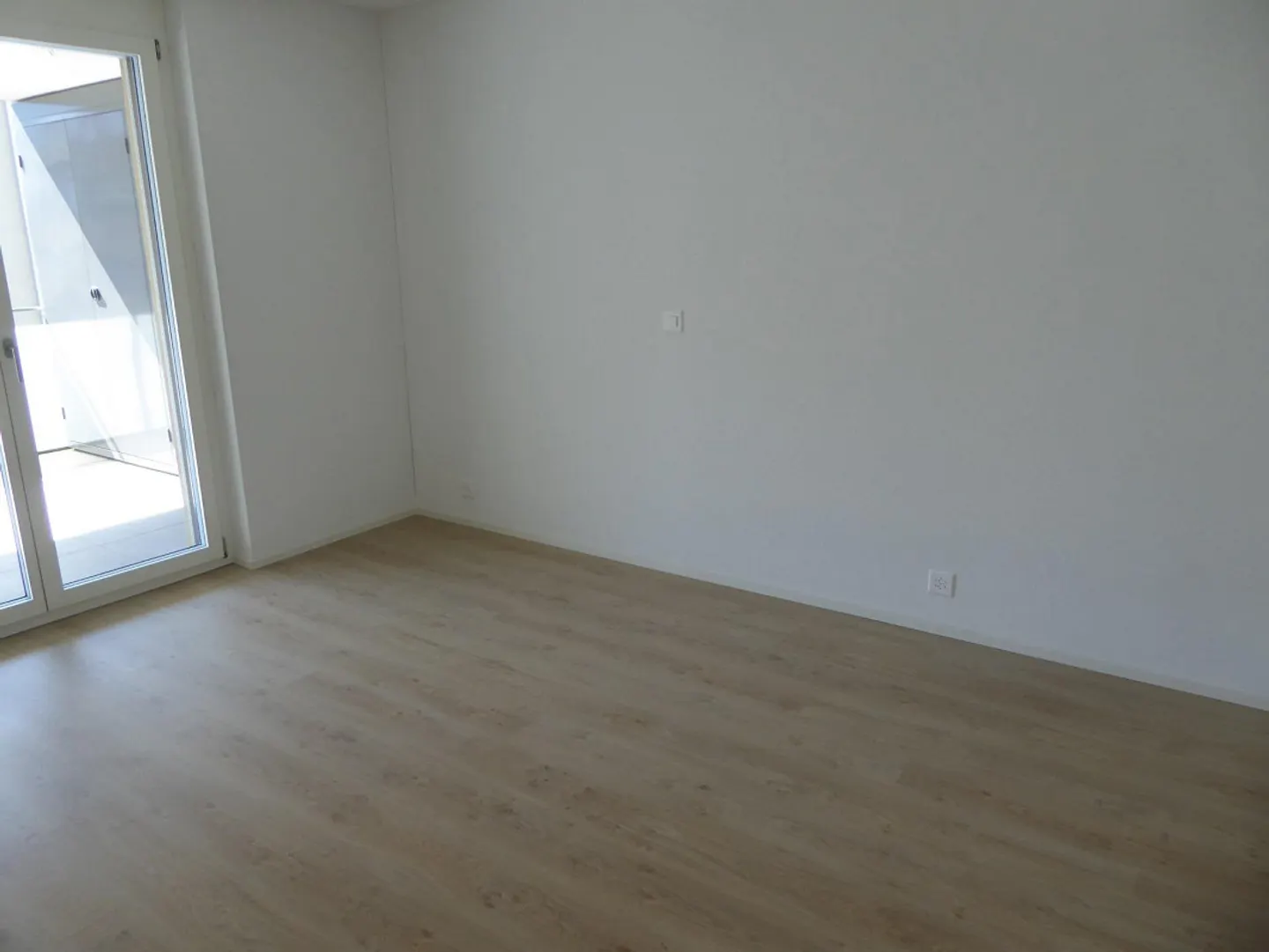 modern 2.5-room apartment - Photo 6 of 9
