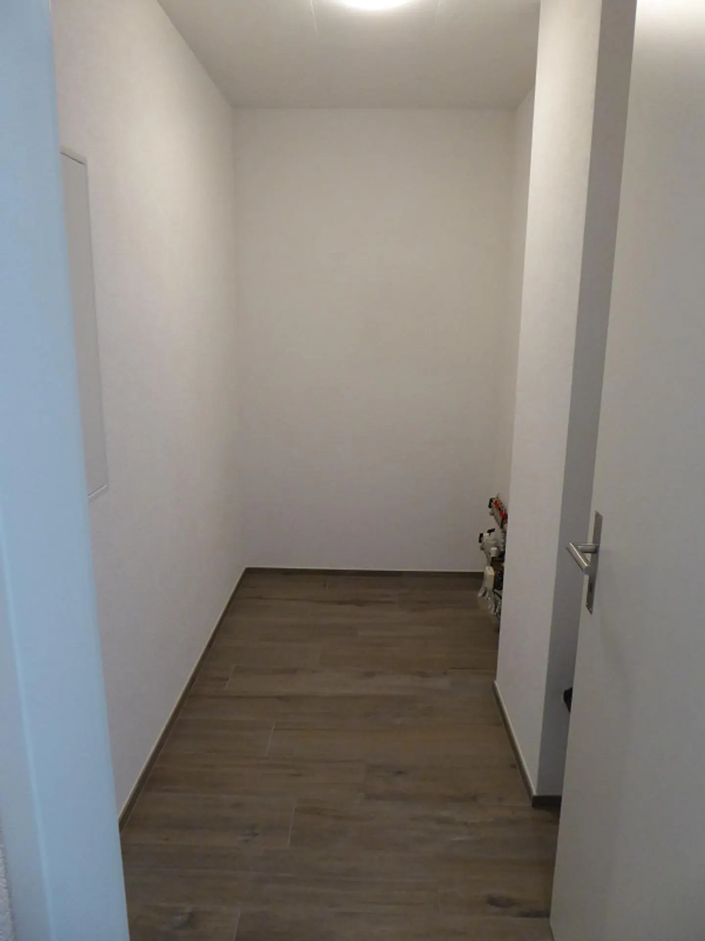 modern 2.5-room apartment - Photo 9 of 9