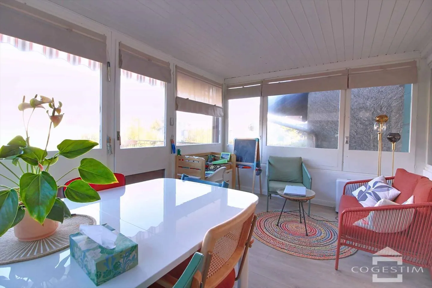 Maison 13 pièces - Photo 5 sur 13