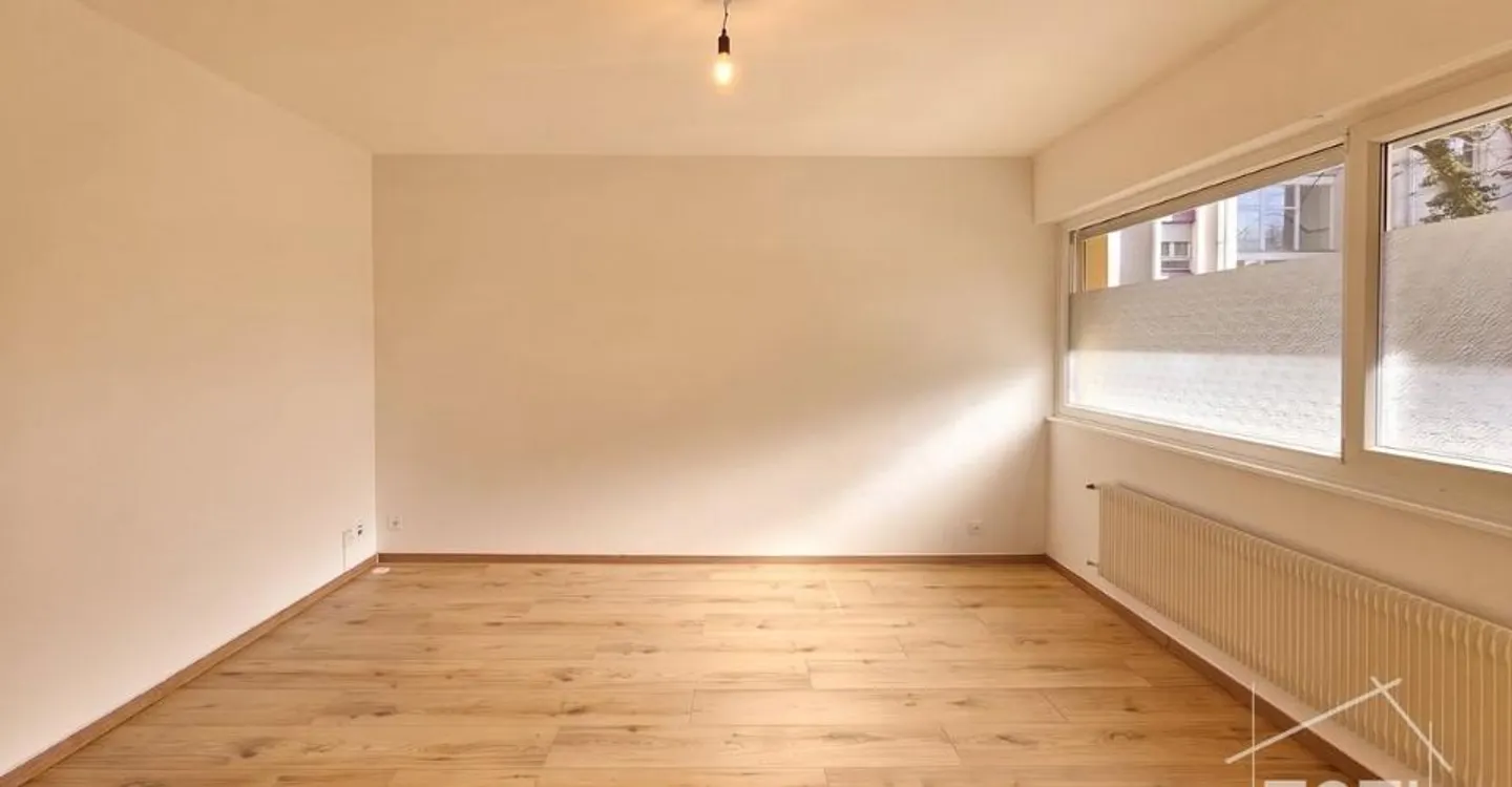 Renovierte 2,5-Zimmer-Wohnung mit Rendite - 4,62% - Foto 3 von 7