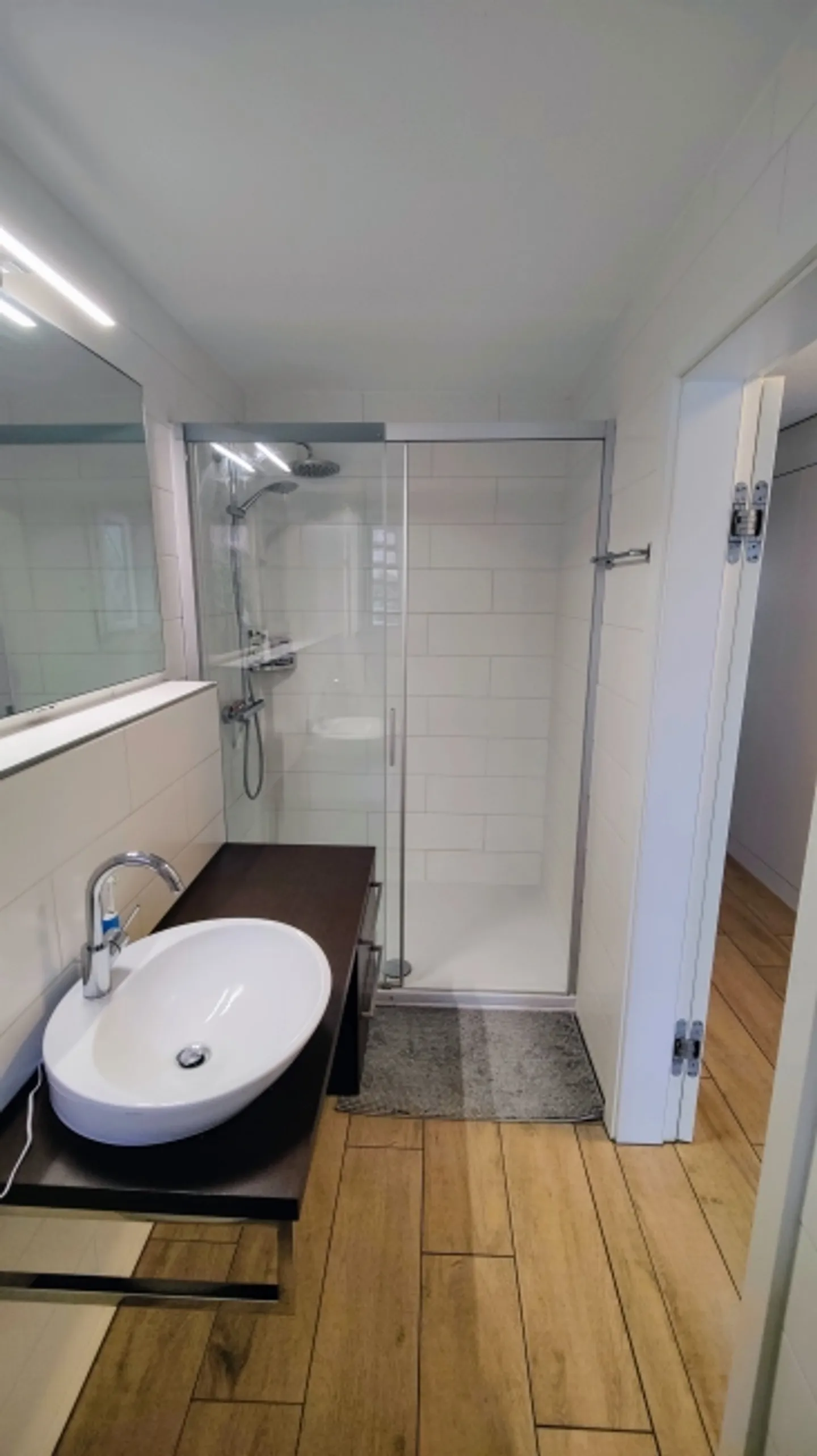 Your new apartment with a feel-good character! - Photo 4 of 8