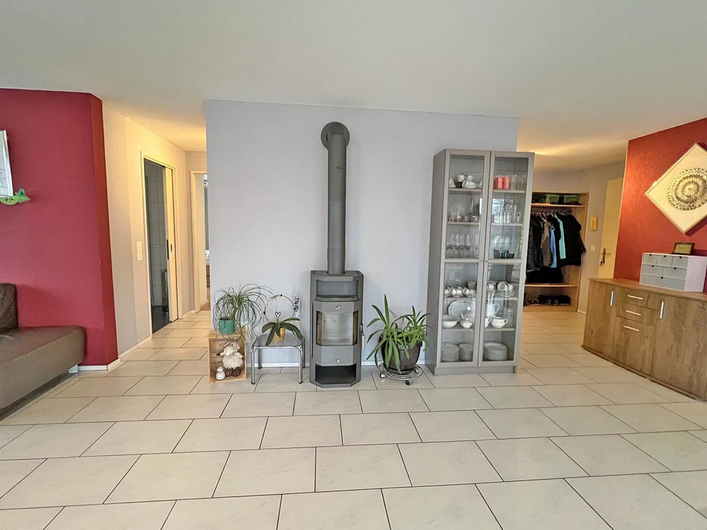 Appartamento 4.5 stanze - Foto 6 di 22
