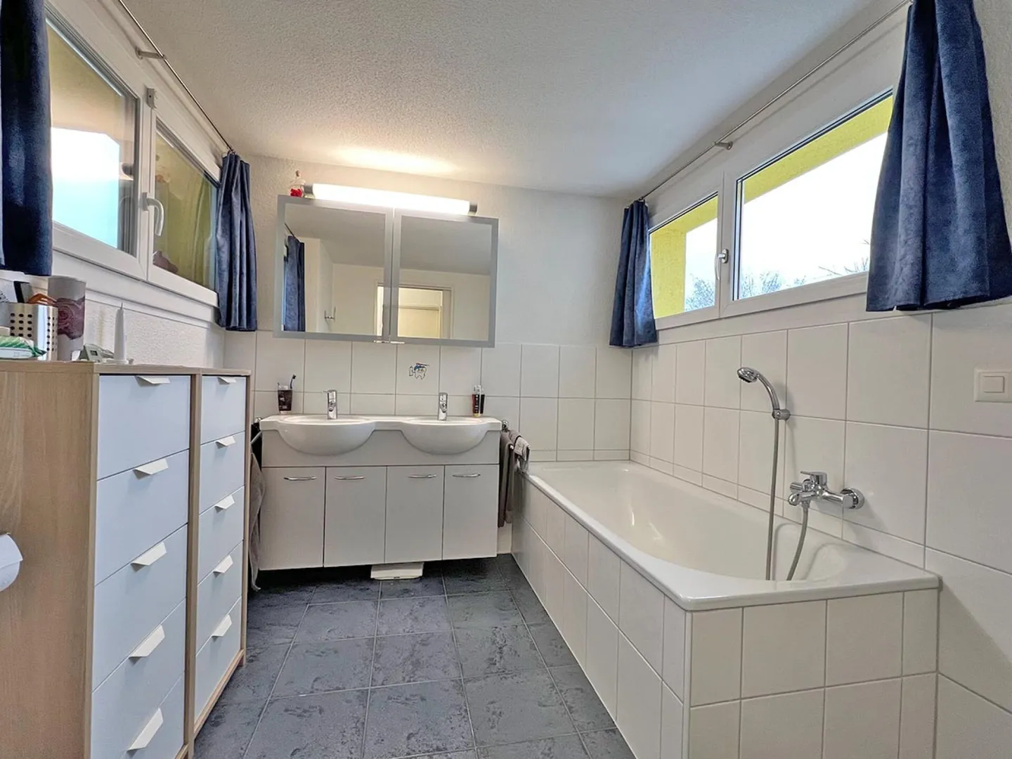 Appartamento 4.5 stanze - Foto 7 di 22