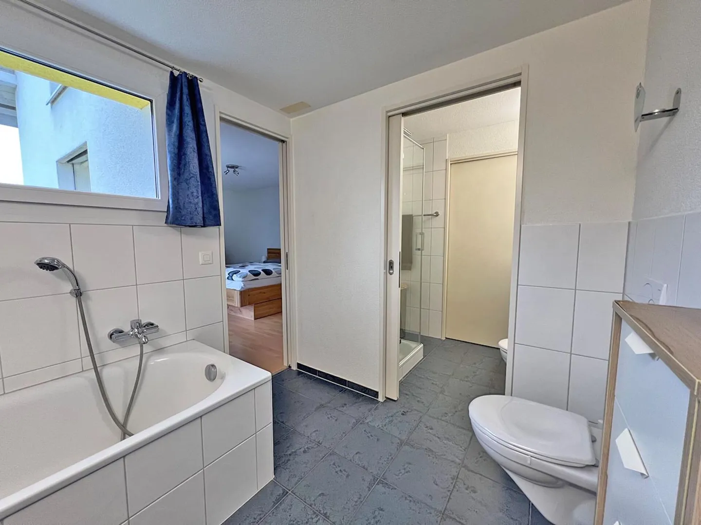 Appartamento 4.5 stanze - Foto 8 di 22