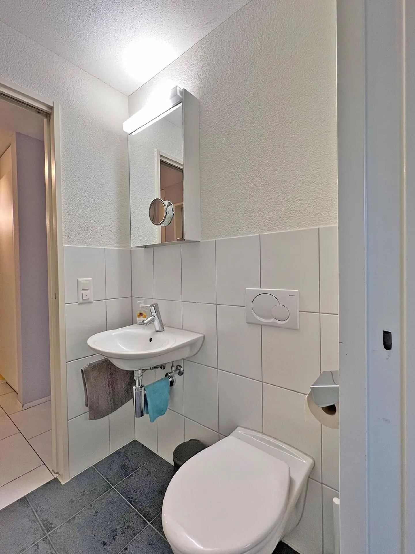 Appartamento 4.5 stanze - Foto 9 di 22