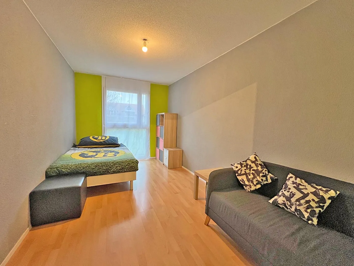 Appartamento 4.5 stanze - Foto 12 di 22