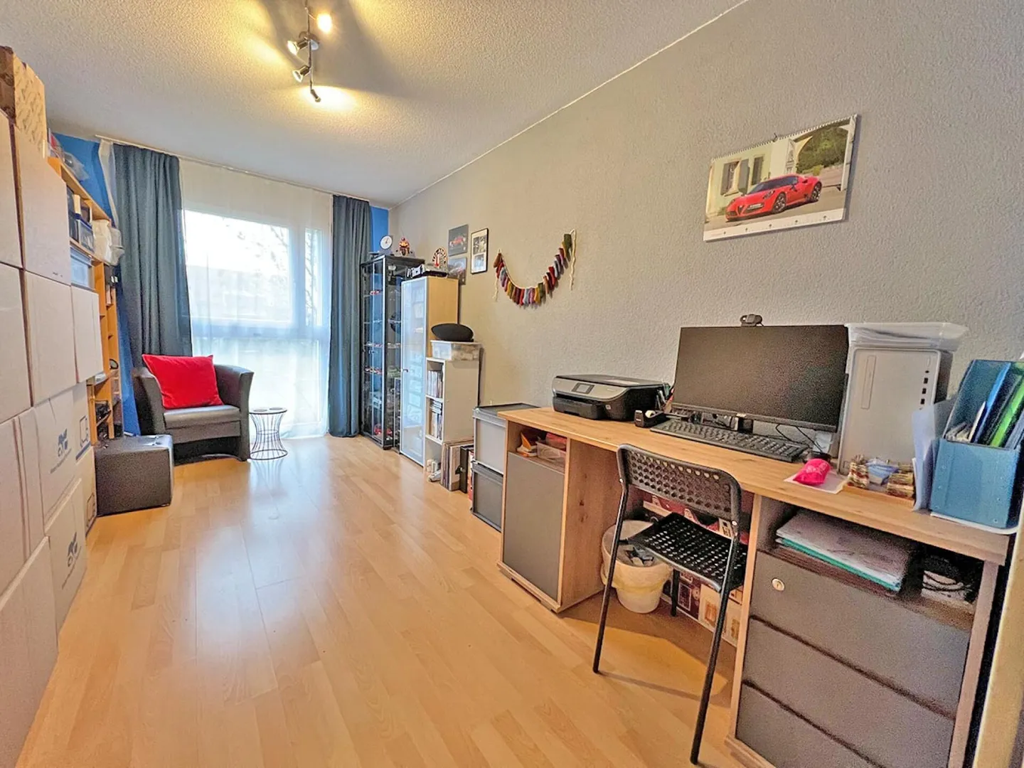 Appartamento 4.5 stanze - Foto 13 di 22