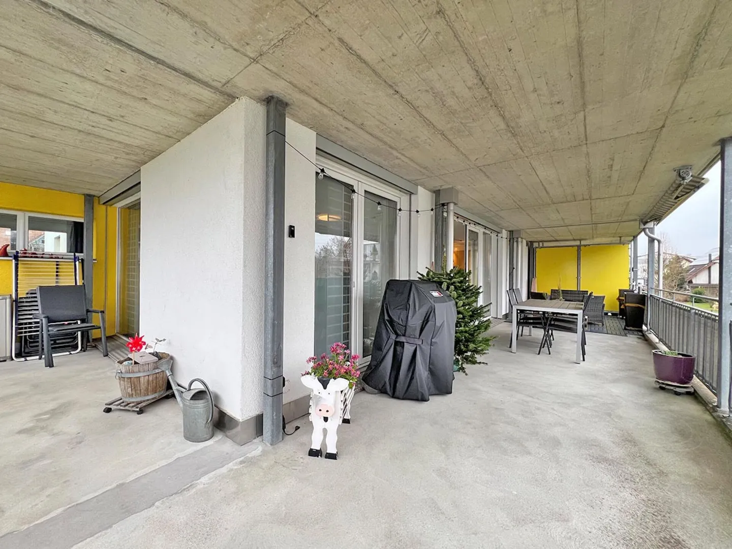 Appartamento 4.5 stanze - Foto 14 di 22