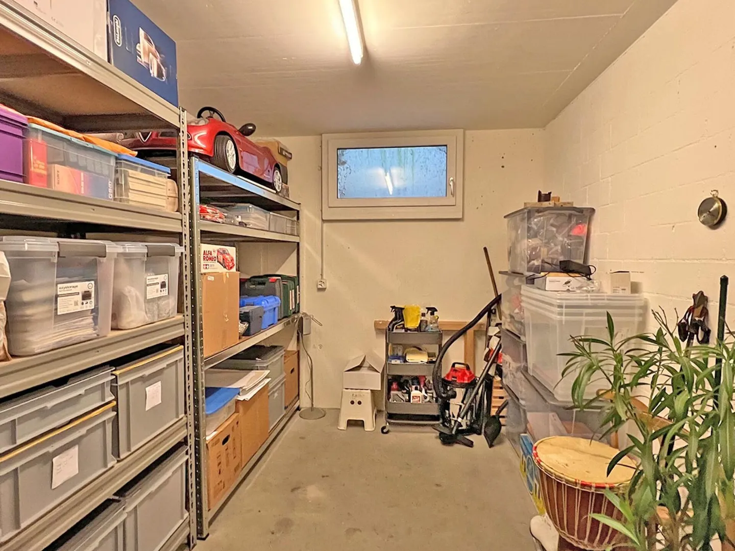 Appartamento 4.5 stanze - Foto 15 di 22