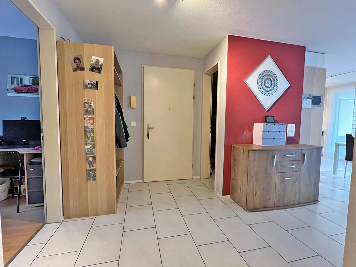 Appartamento 4.5 stanze - Foto 2 di 22