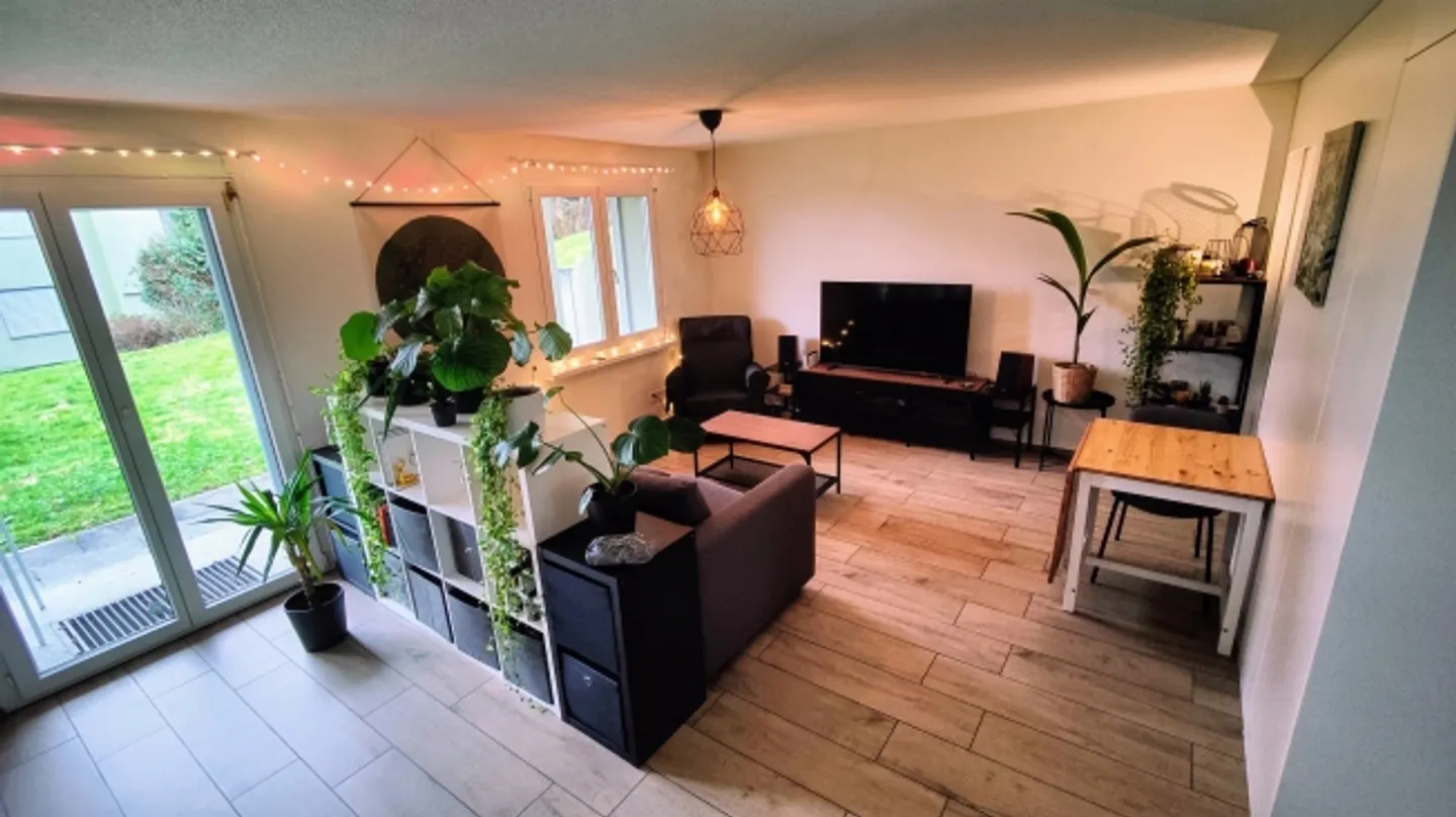 Your new apartment with a feel-good character! - Photo 2 of 8