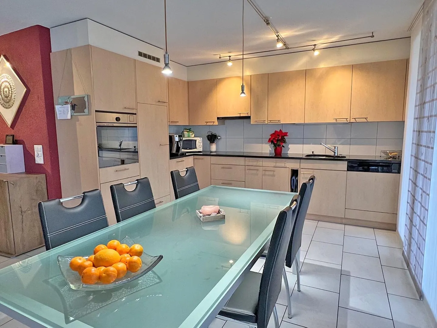 Appartamento 4.5 stanze - Foto 3 di 22