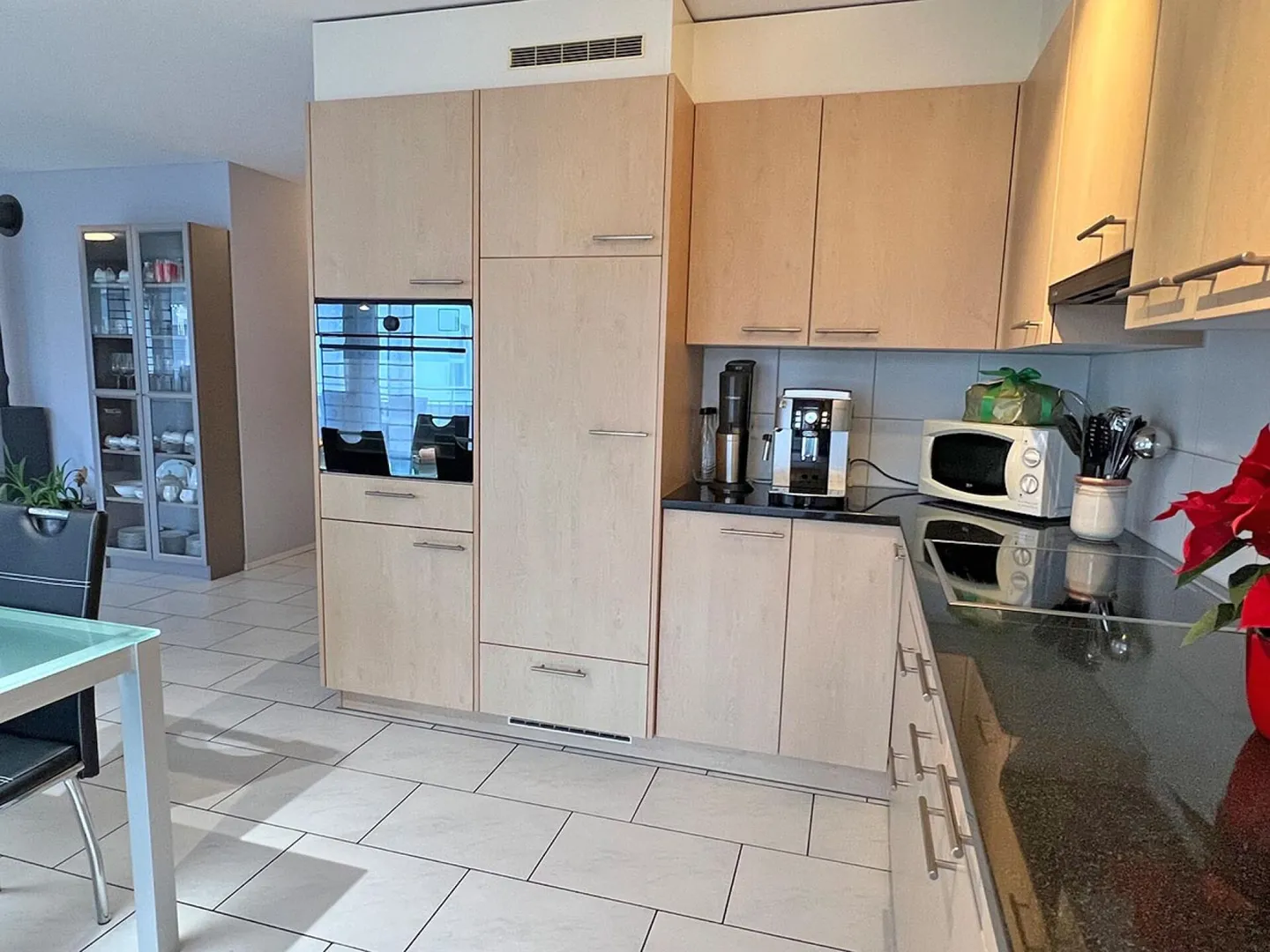 Appartamento 4.5 stanze - Foto 4 di 22