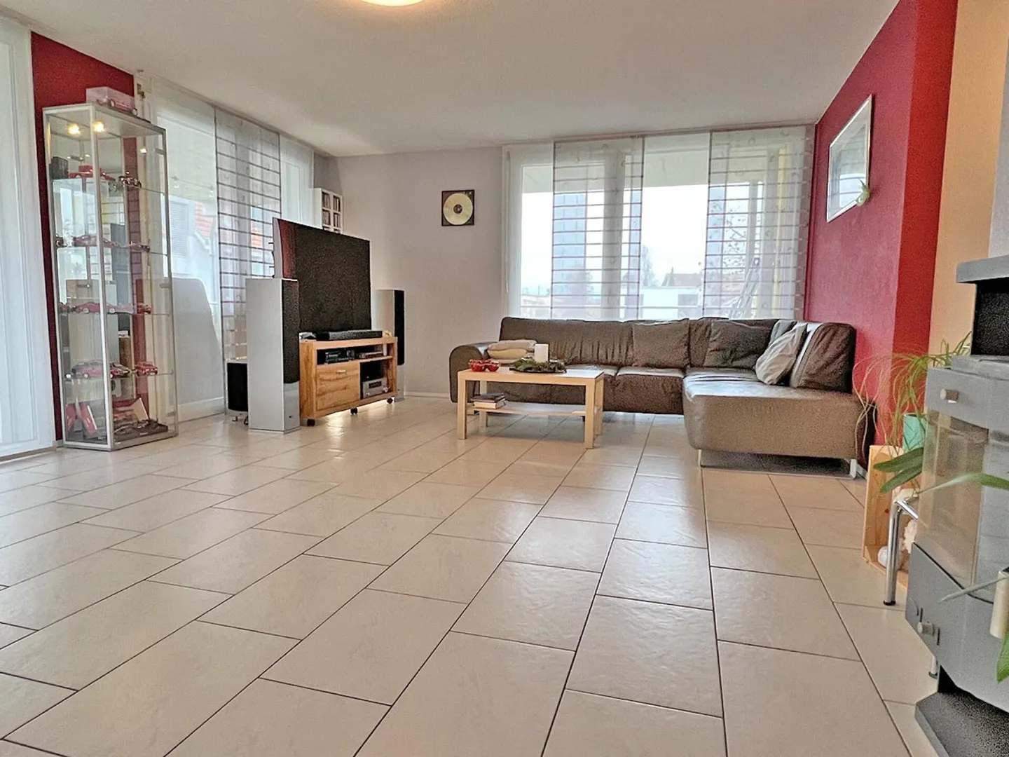 Appartamento 4.5 stanze - Foto 5 di 22