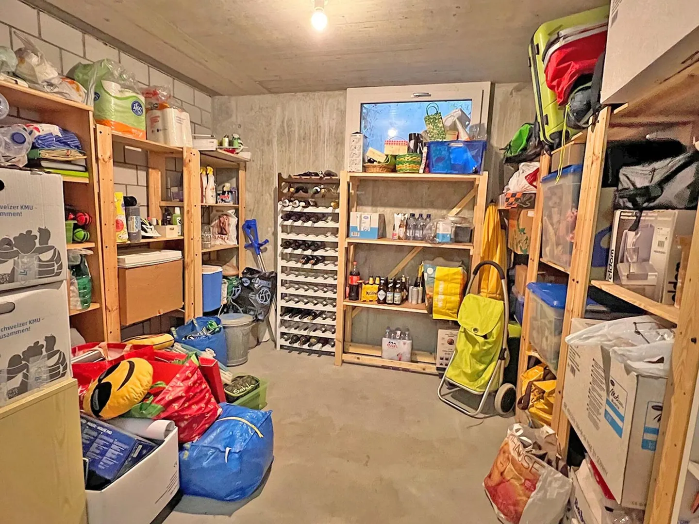 Appartamento 4.5 stanze - Foto 16 di 22