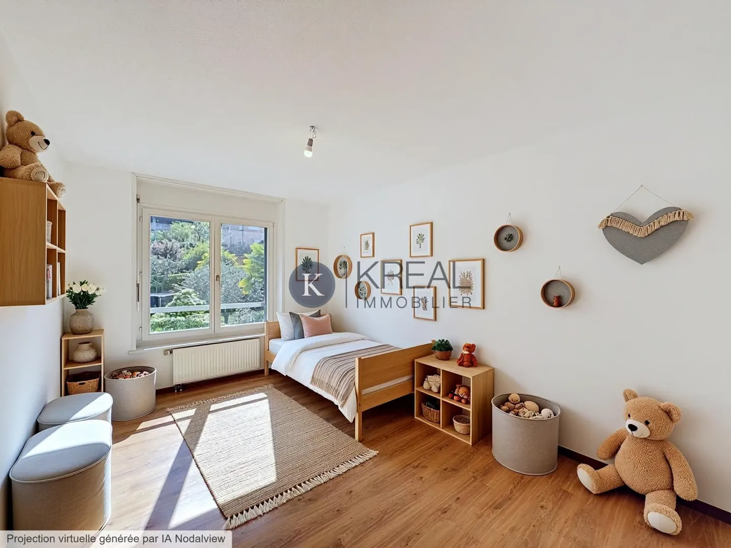 Charmante Villa mit Seeblick - Foto 7 von 9