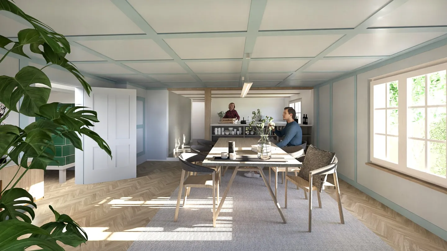 Tag der offenen Tür: Historischer Meierhof wird neu belebt - Foto 3 von 7