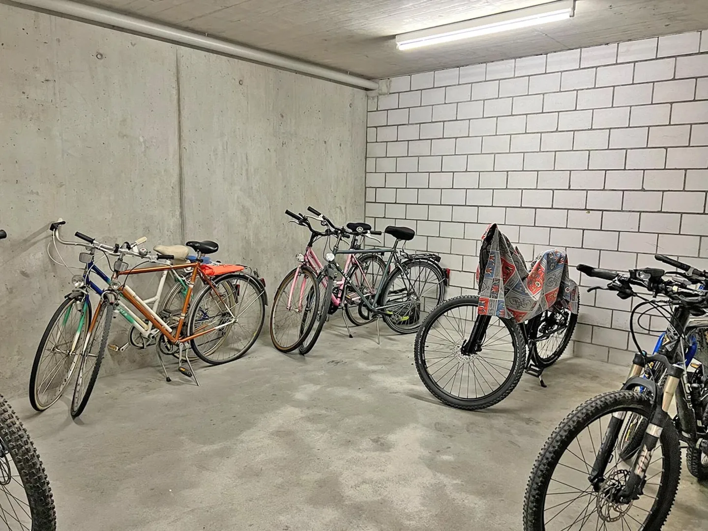 Appartamento 4.5 stanze - Foto 19 di 22