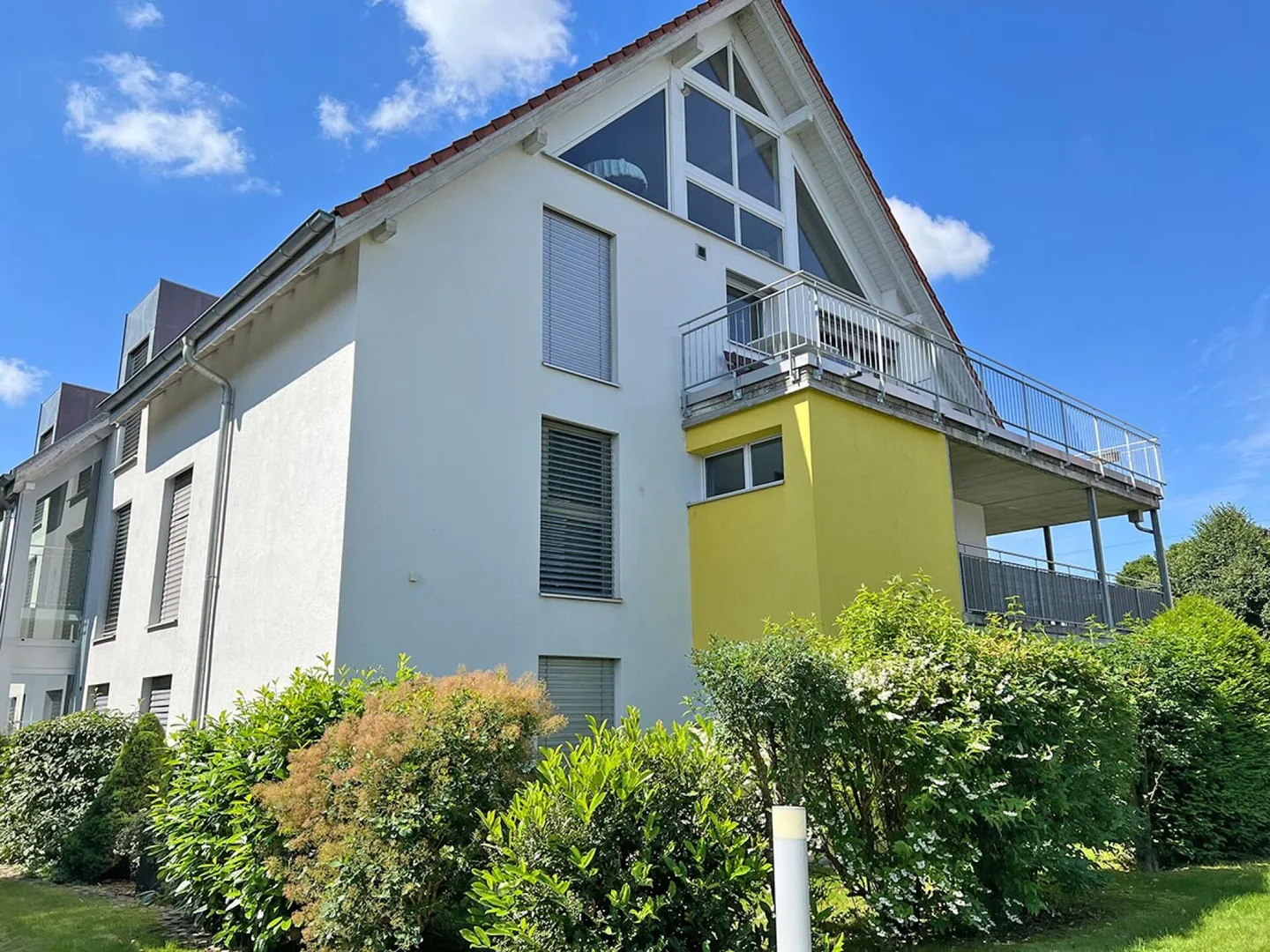 Appartamento 4.5 stanze - Foto 20 di 22