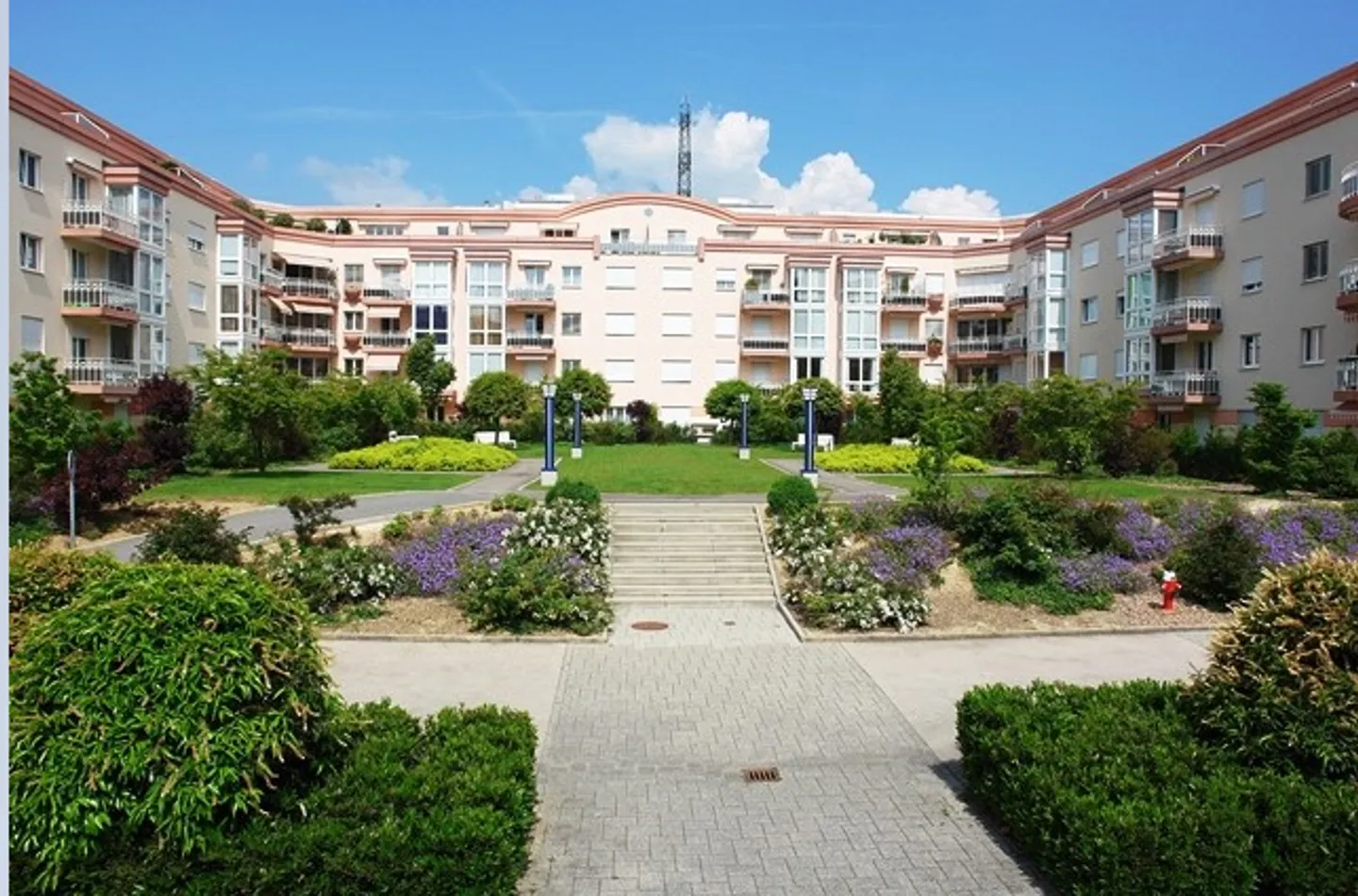 Appartement spacieux à Nyon - Photo 9 sur 10