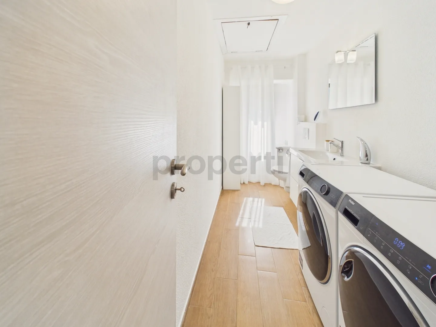 4,5-Zimmer-Villa mit Pool in Roveredo GR - Foto 11 von 13