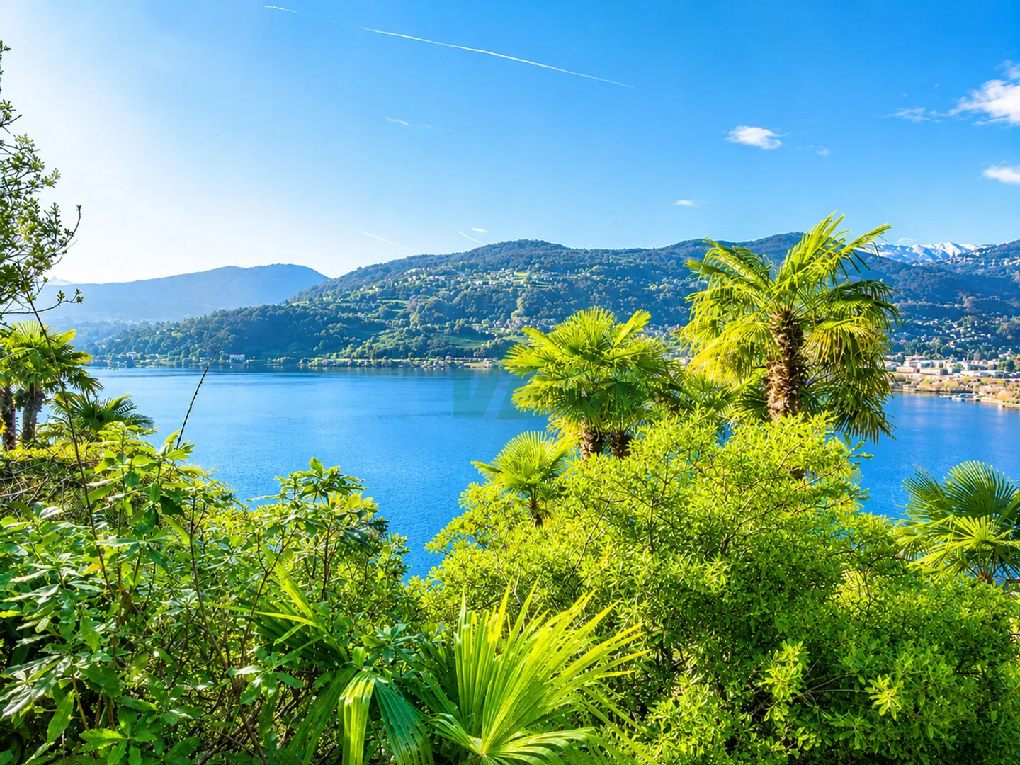 Delizioso Monolocale con Vista Lago - Foto 3 di 10