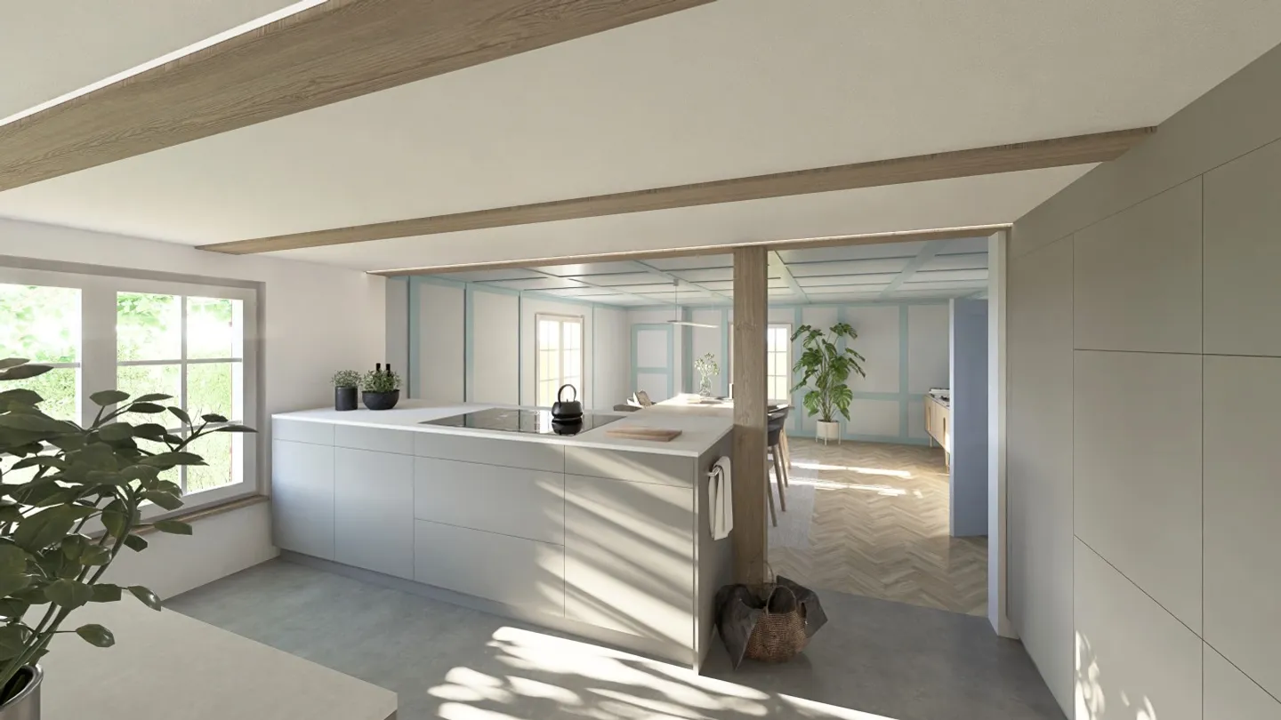 Tag der offenen Tür: Historischer Meierhof wird neu belebt - Foto 5 von 7