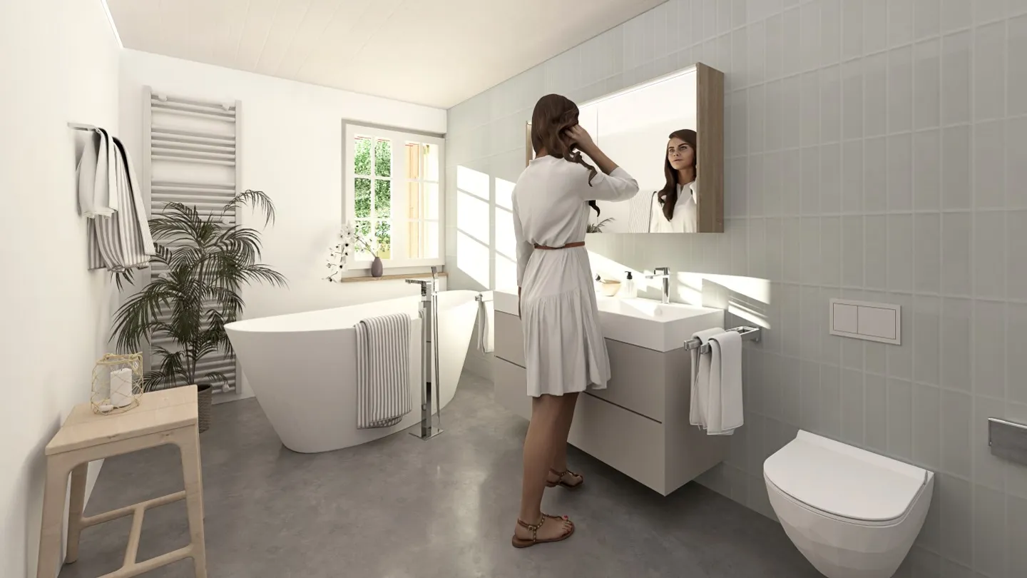 Tag der offenen Tür: Historischer Meierhof wird neu belebt - Foto 6 von 7