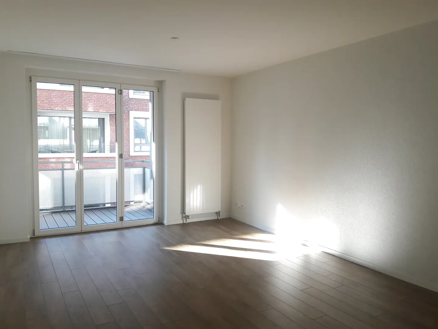 Appartement urbain haut de gamme. Moderne et avec sa propre tour de lavage. - Photo 1 sur 7