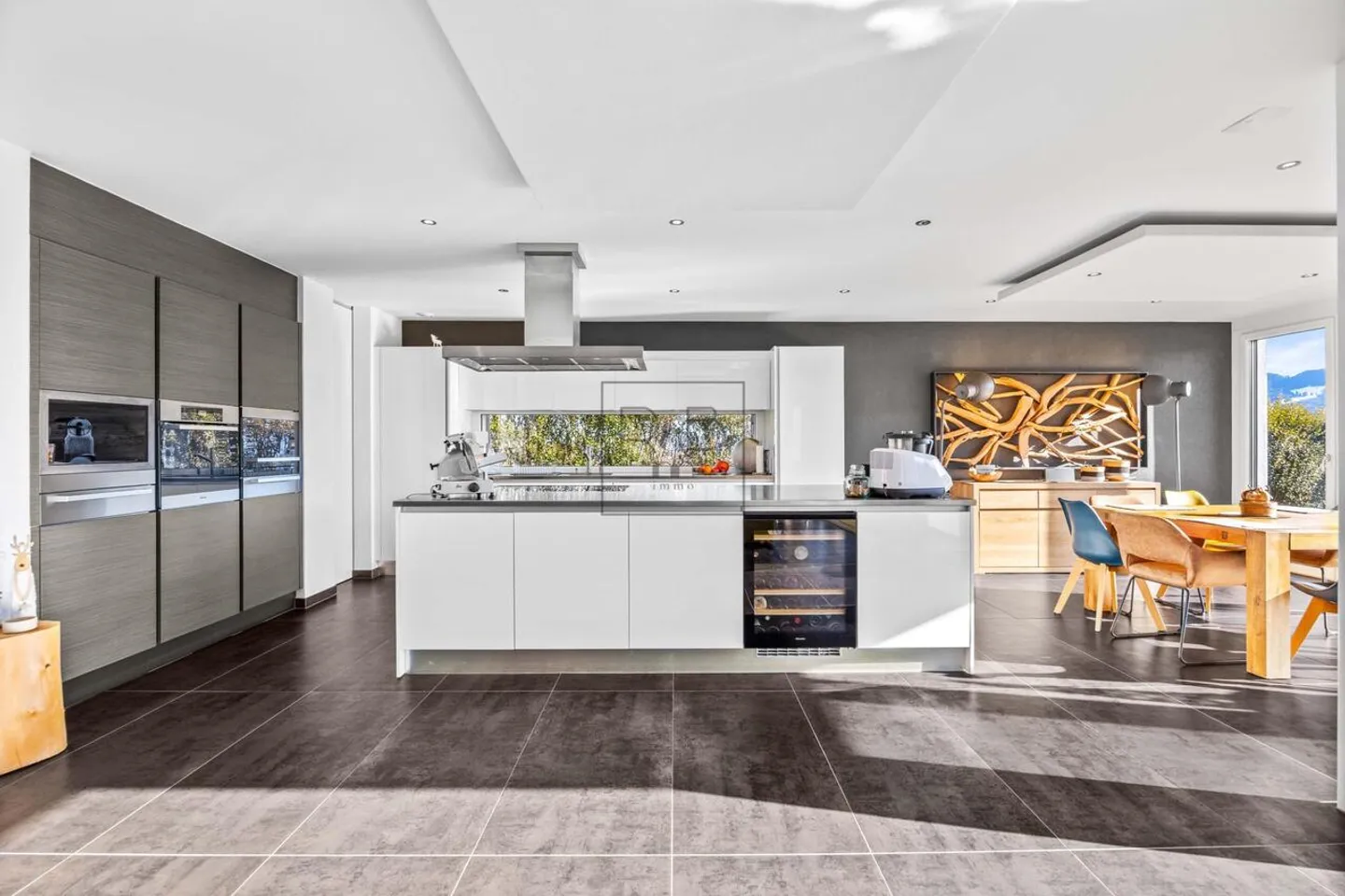 Villa contemporaine d'exception - Photo 3 sur 10