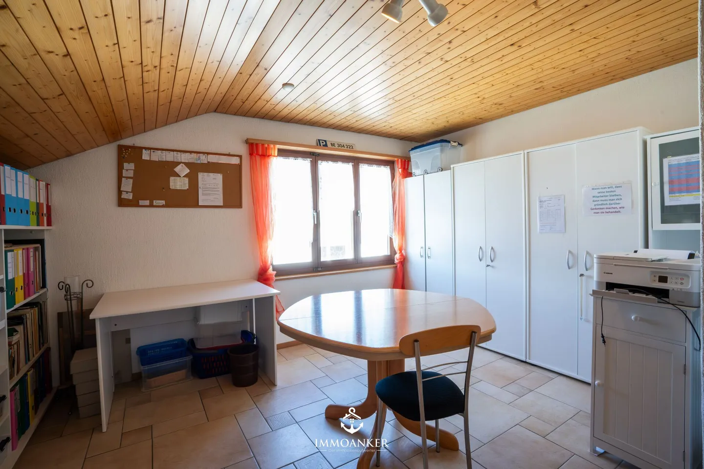 Charming Home in Busswil with Versatile Usage Potential Near the Lake - Photo 14 of 15