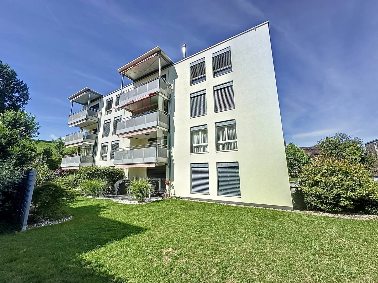 Appartamento in affitto - Foto 2 di 7