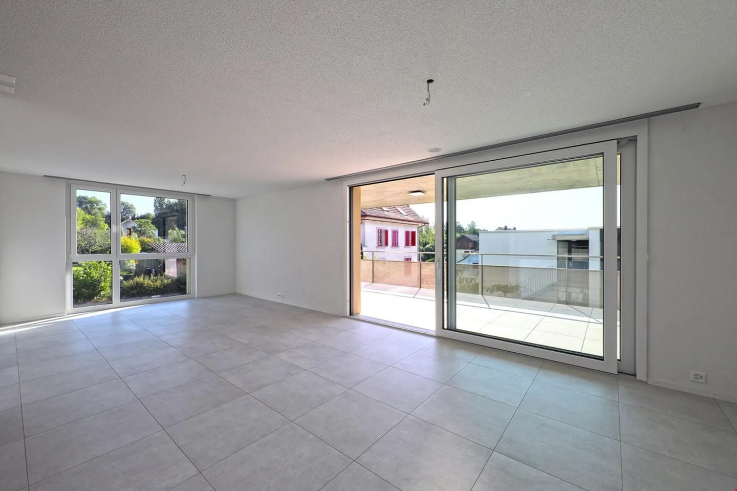 4.5-room southeast apartment in a central, quiet location. - Photo 3 of 14