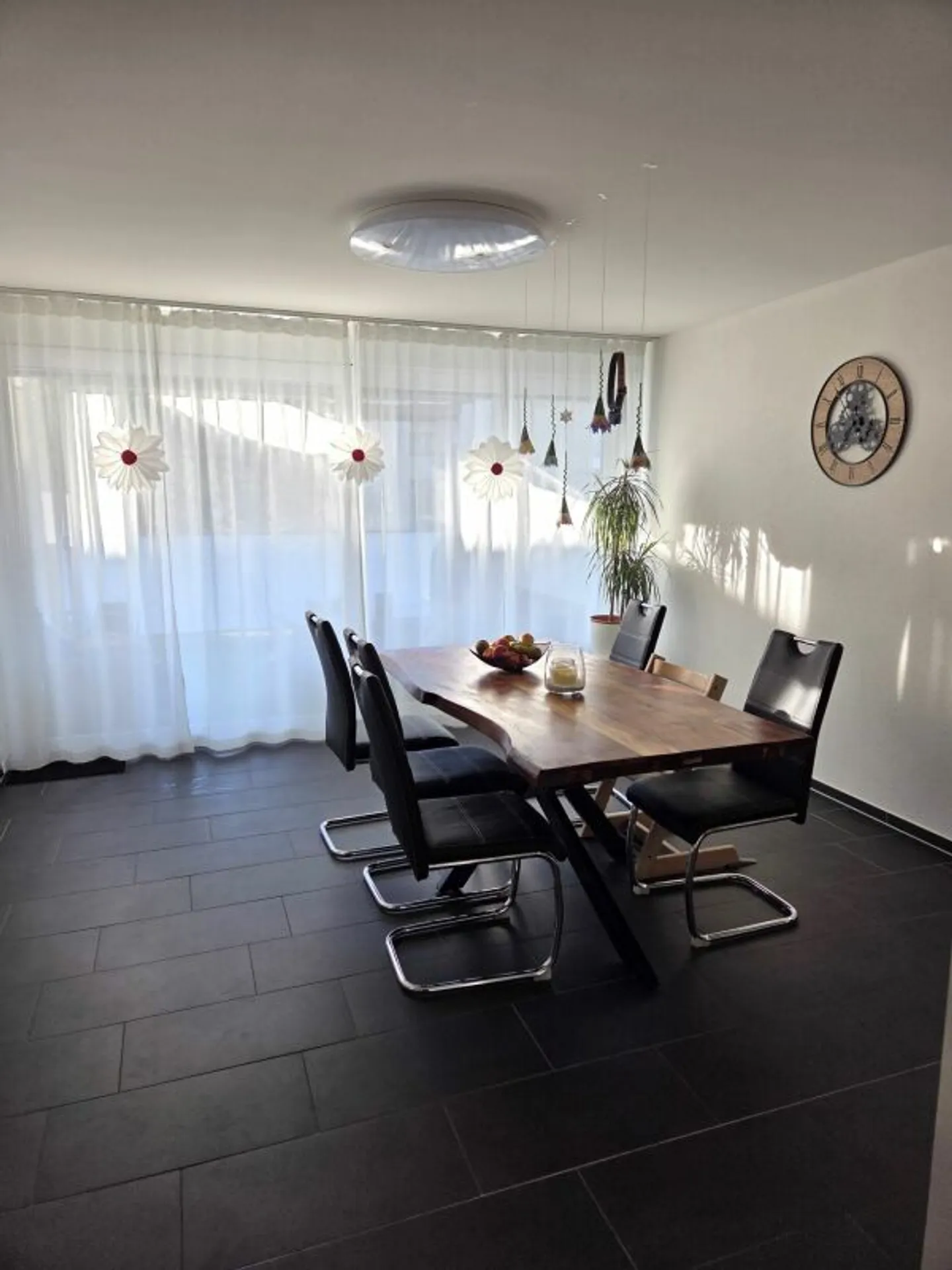 Modernes Apartment in Murgau - Foto 2 von 8