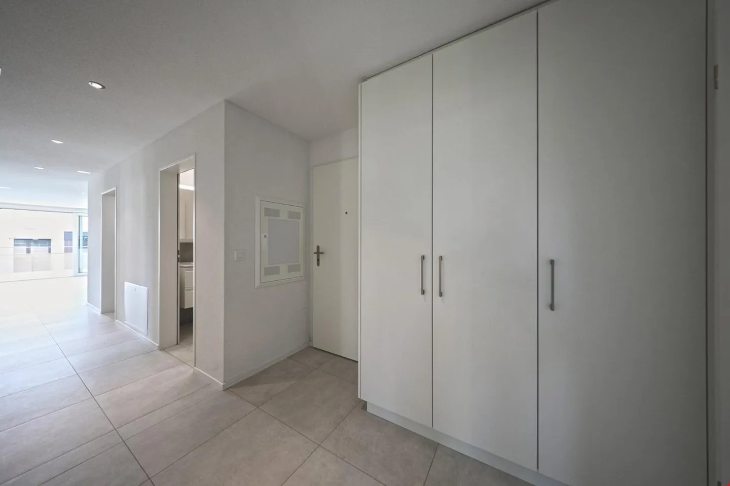 4.5-room southeast apartment in a central, quiet location. - Photo 4 of 14