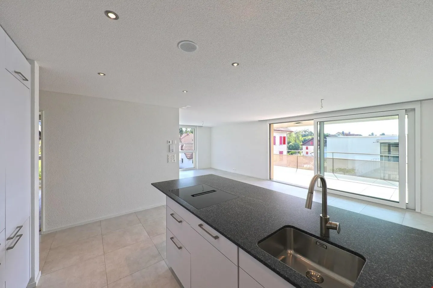 4.5-room southeast apartment in a central, quiet location. - Photo 5 of 14