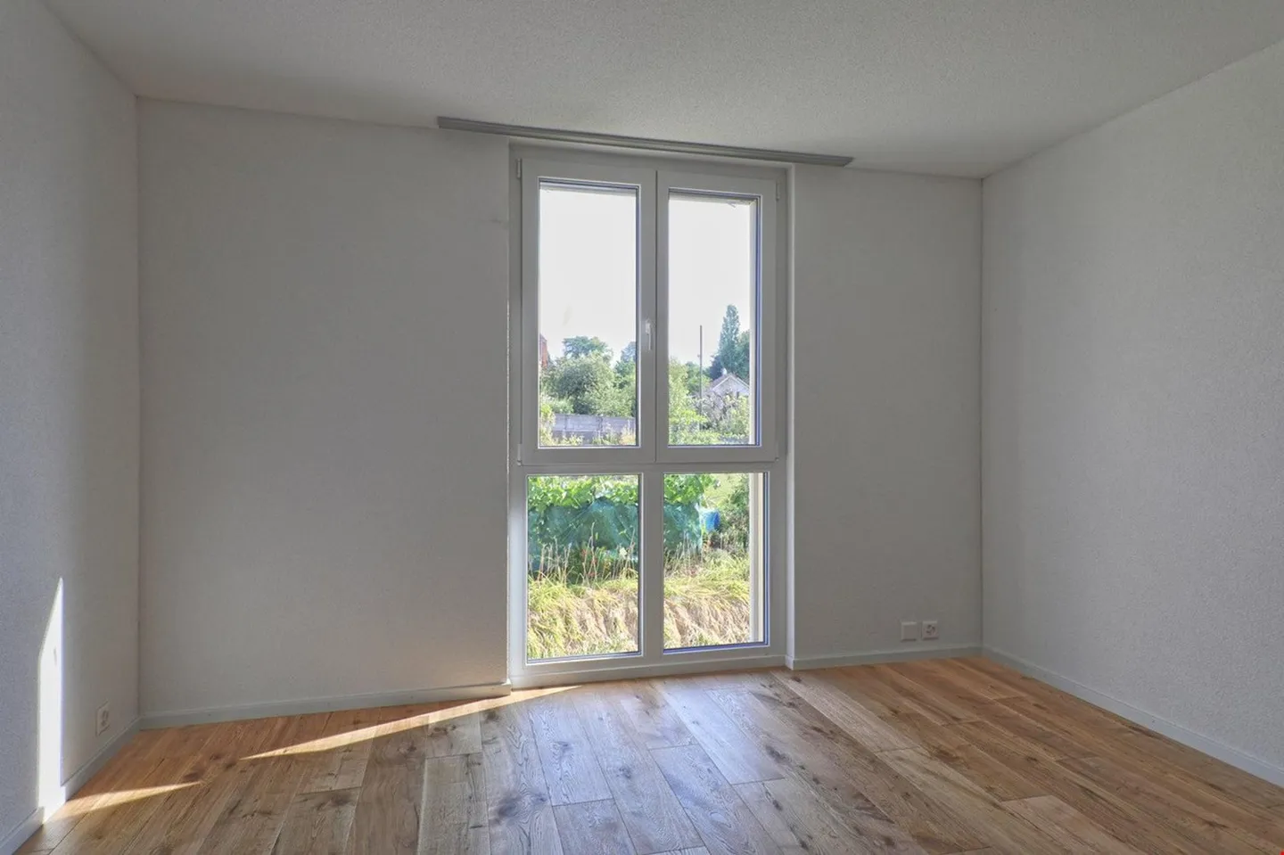 4.5-room southeast apartment in a central, quiet location. - Photo 6 of 14