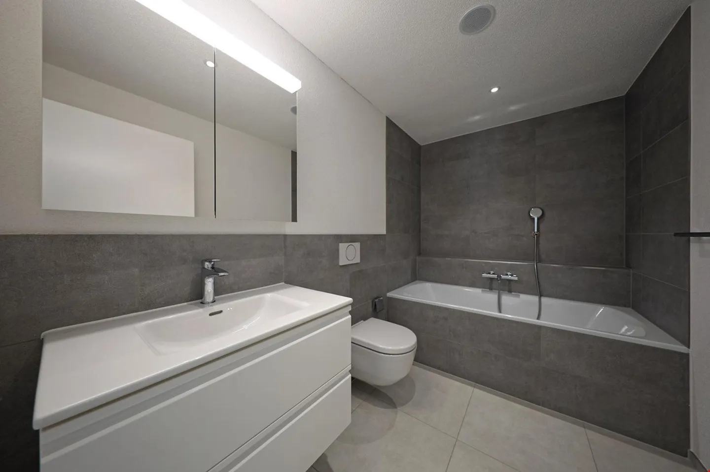 4.5-room southeast apartment in a central, quiet location. - Photo 7 of 14