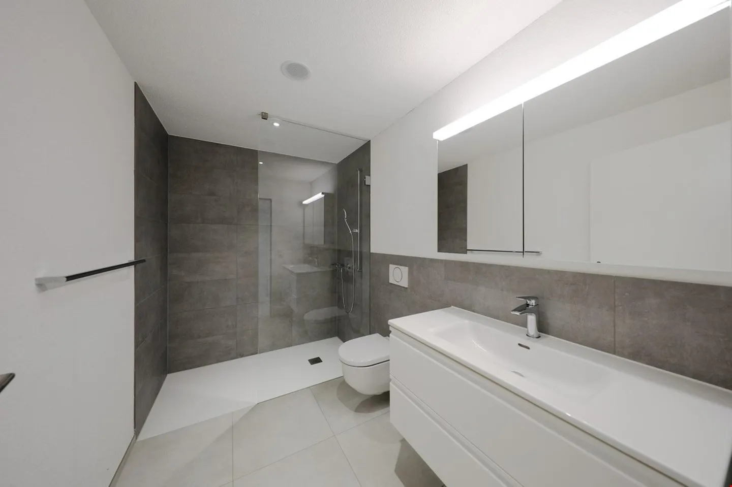 4.5-room southeast apartment in a central, quiet location. - Photo 12 of 14