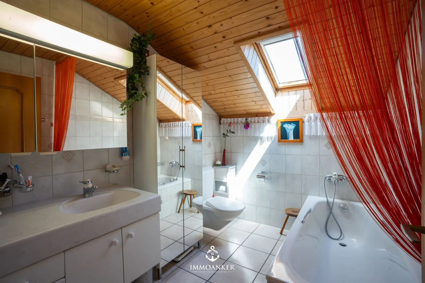 Charming Home in Busswil with Versatile Usage Potential Near the Lake - Photo 11 of 15