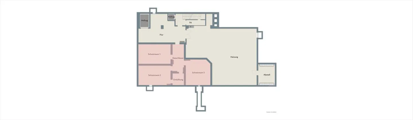 Ufficio/Esposizione/Pratica/Studio ecc. e Posti Auto - Biglen - Foto 12 di 12