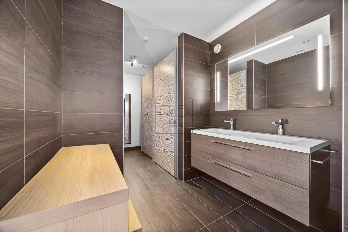 Villa contemporaine d'exception - Photo 7 sur 10