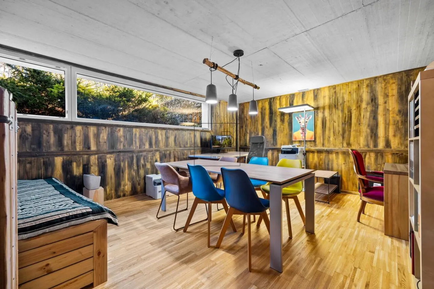 Villa contemporaine d'exception - Photo 8 sur 10