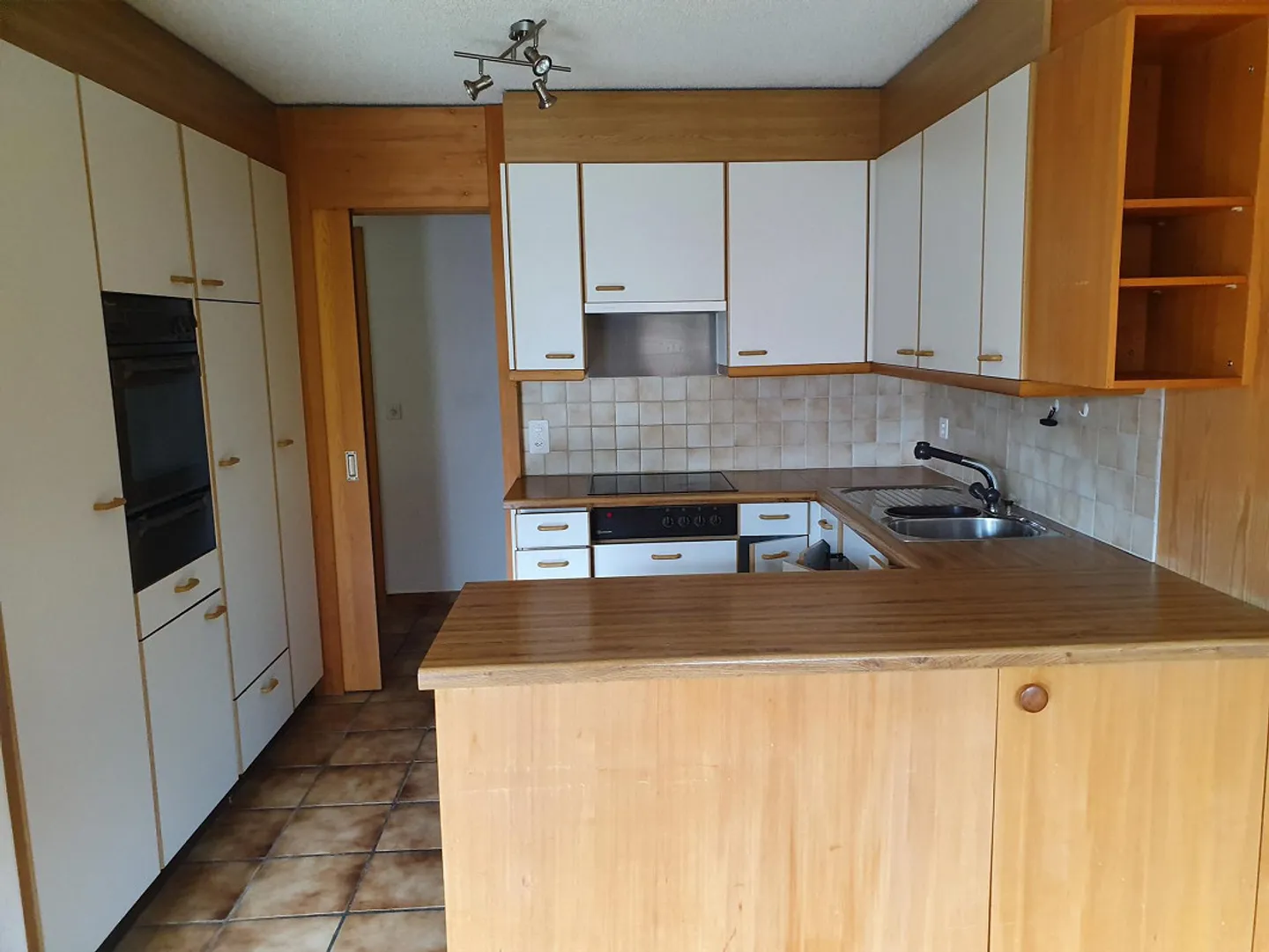 Charming 4.5-room apartment - Photo 3 of 6