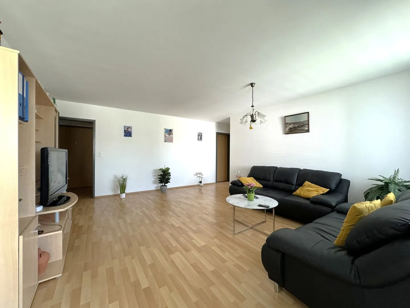 Appartement bien entretenu au cœur d'Untersiggenthal - Photo 5 sur 11