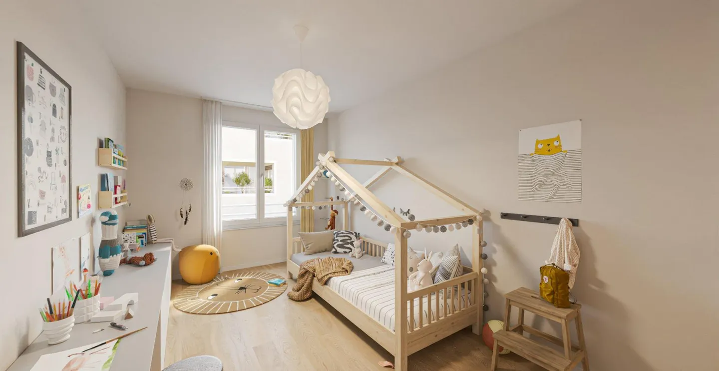 Central and Nature-Friendly Living Dream - Photo 3 of 3