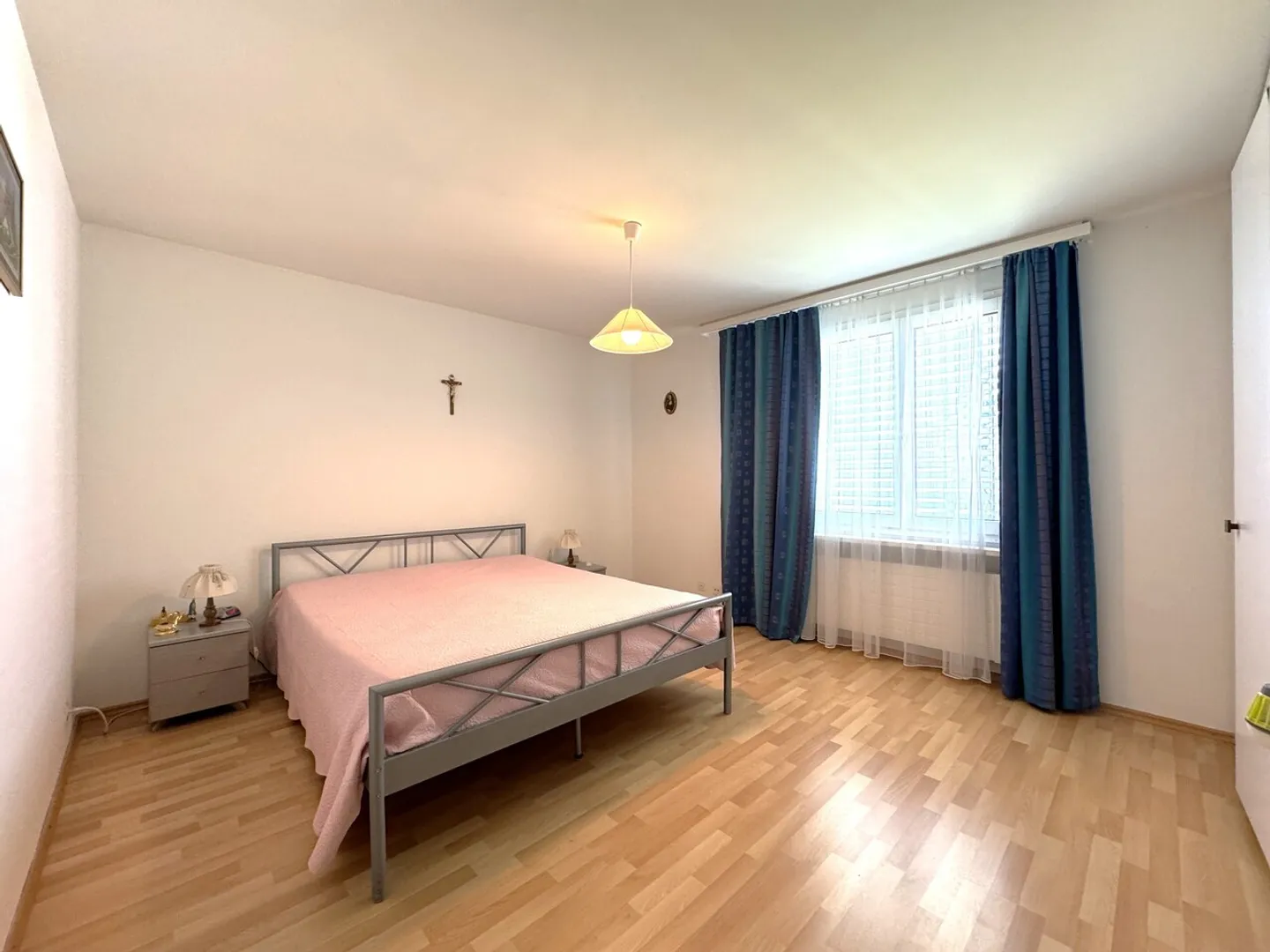 Appartement bien entretenu au cœur d'Untersiggenthal - Photo 6 sur 11