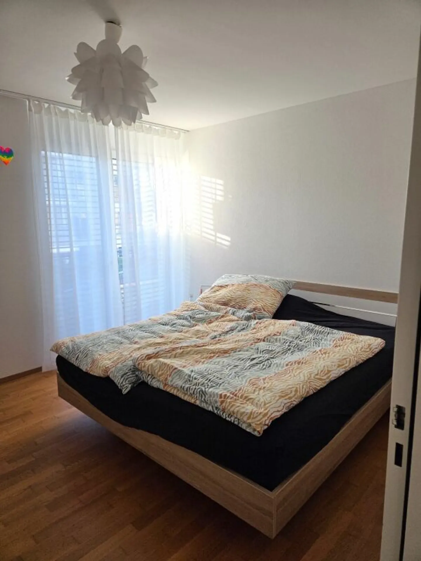 Modernes Apartment in Murgau - Foto 4 von 8