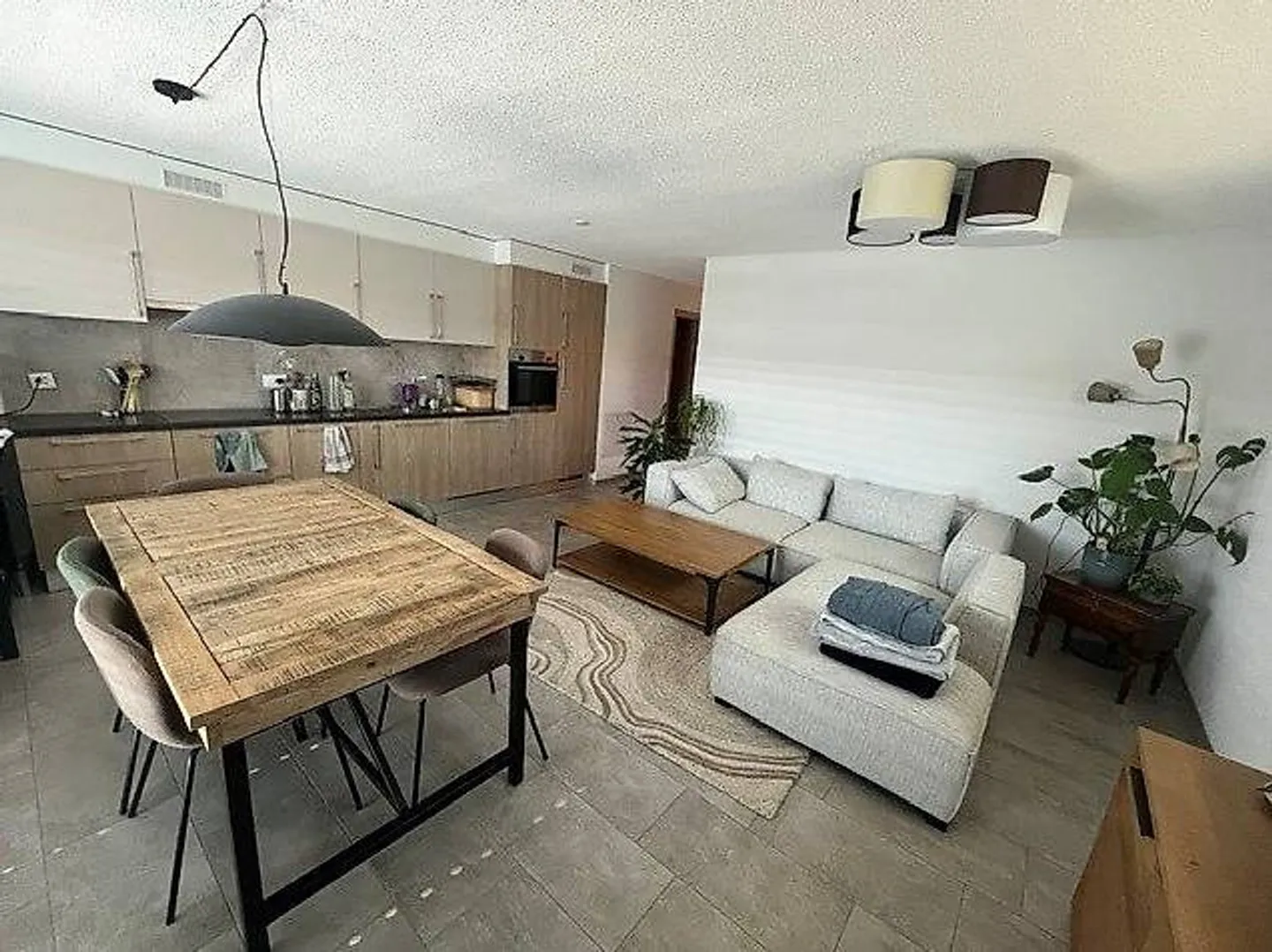3,5-Zimmer-Wohnung - Foto 1 von 5